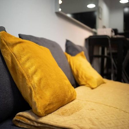 *Appartement Climatise Au Coeur Du Vieux Port* Марсель Екстер'єр фото