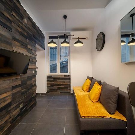 *Appartement Climatise Au Coeur Du Vieux Port* Марсель Екстер'єр фото