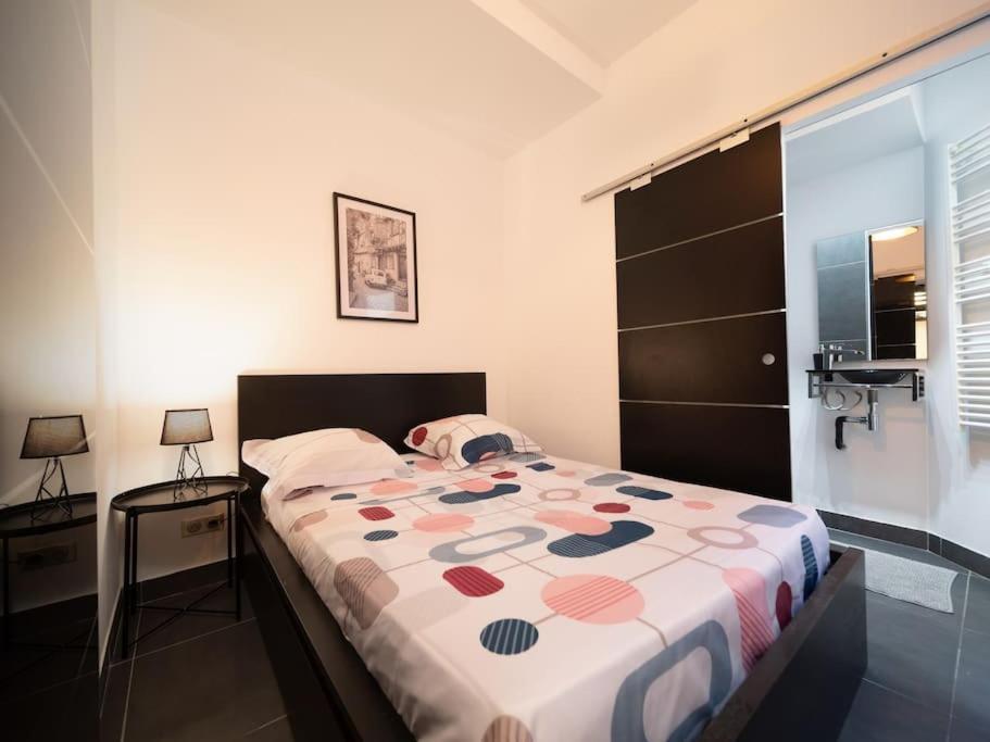 *Appartement Climatise Au Coeur Du Vieux Port* Марсель Екстер'єр фото