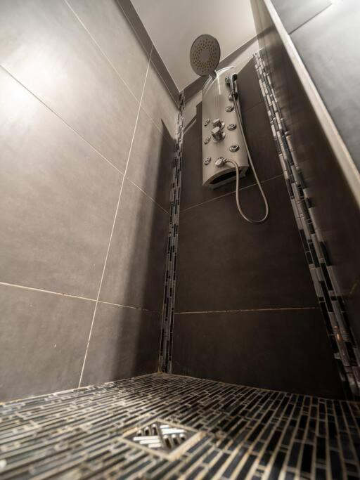 *Appartement Climatise Au Coeur Du Vieux Port* Марсель Екстер'єр фото