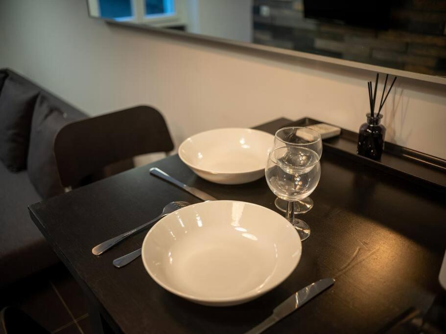 *Appartement Climatise Au Coeur Du Vieux Port* Марсель Екстер'єр фото